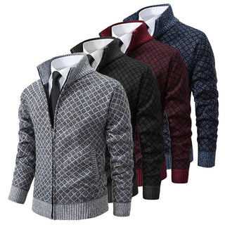 Clayton | Elegancka kamizelka