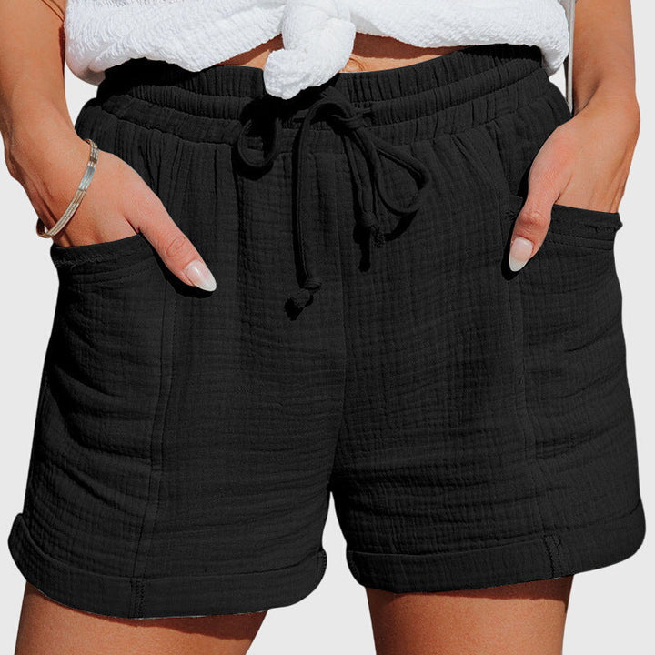 Maya™ | Eleganckie damskie szorty
