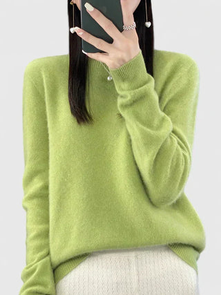 Rizalinda | Wygodny sweter
