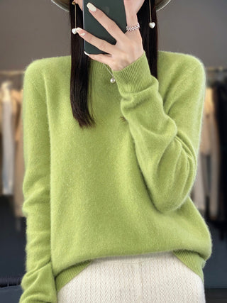 Rizalinda | Wygodny sweter