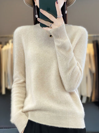 Rizalinda | Wygodny sweter