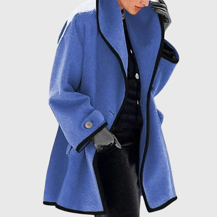 Maria™ | Elegancka i modna kurtka polarowa