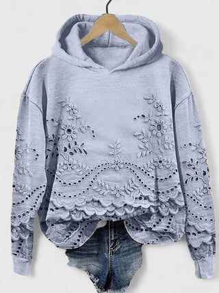 Eryka | Elegancki sweter