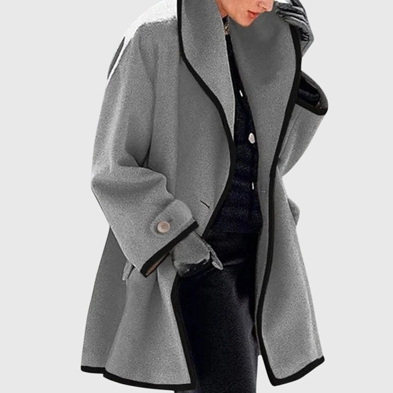 Maria™ | Elegancka i modna kurtka polarowa