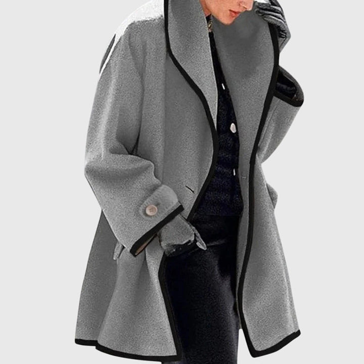 Maria™ | Elegancka i modna kurtka polarowa