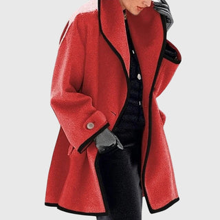 Maria™ | Elegancka i modna kurtka polarowa