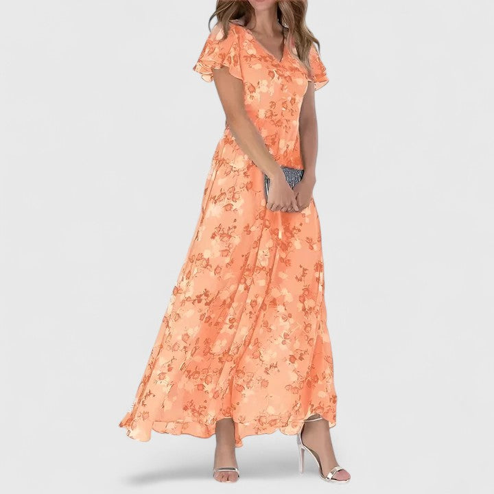 Evelyn™ | Elegancka sukienka ciążowa