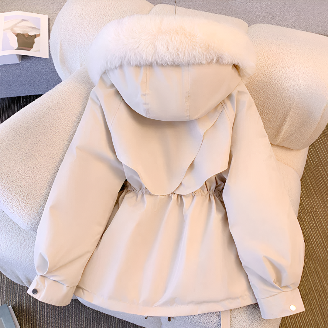 Milana™ | Elegancka kurtka zimowa
