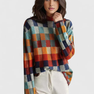 Emersyneh | Elegancki sweter