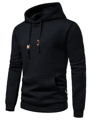William | Wygodna bluza z kapturem