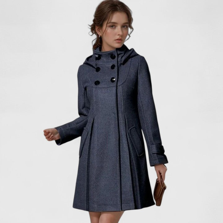 Jazmireth | Elegancka marynarka