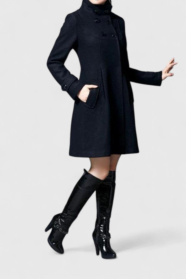 Jazmireth | Elegancka marynarka