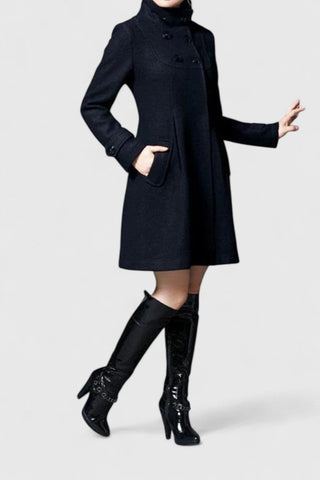Jazmireth | Elegancka marynarka