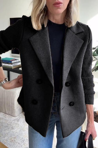 Sorelle™ | Elegancka marynarka