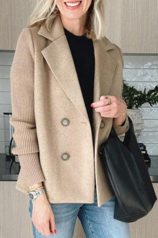 Sorelle™ | Elegancka marynarka
