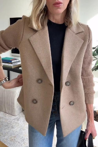 Sorelle™ | Elegancka marynarka