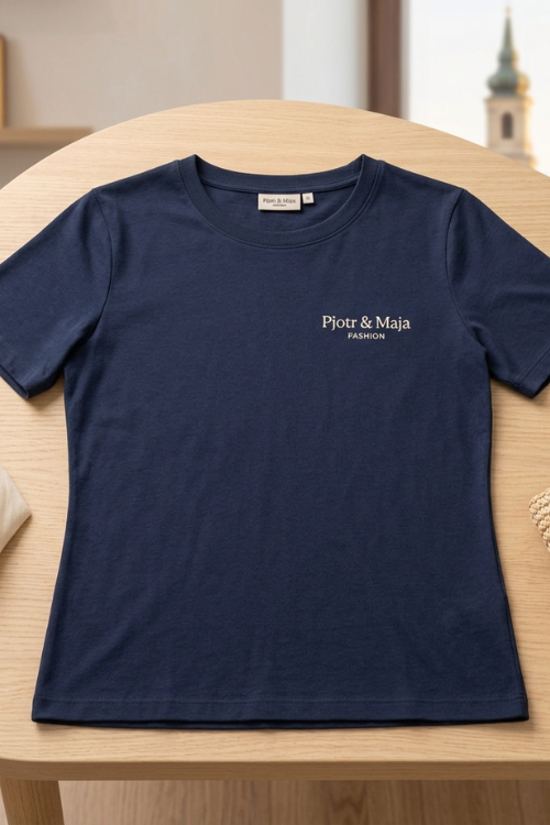 dames T-shirt