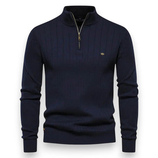 Robert | Wysokiej jakości sweter zapewniający komfort